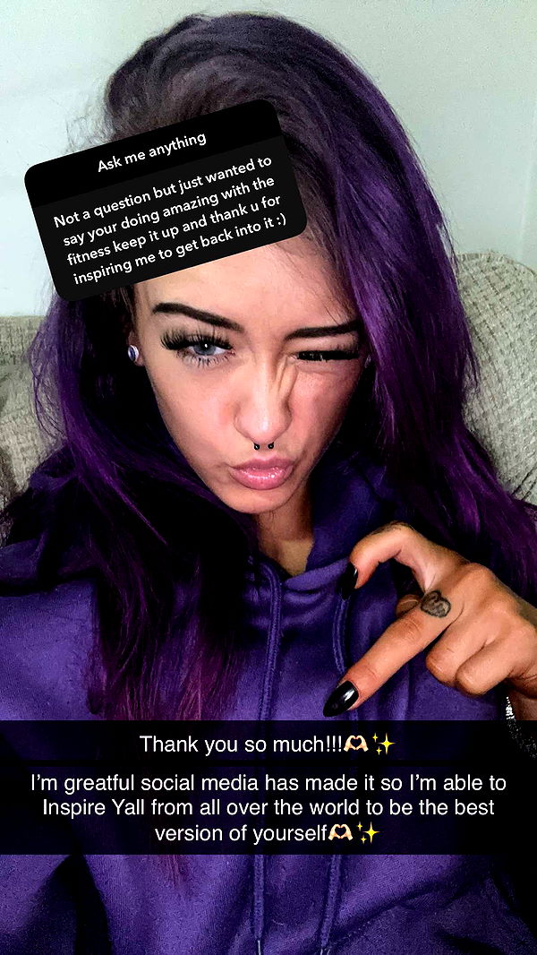 trappkittykhaos image ~ Altpins