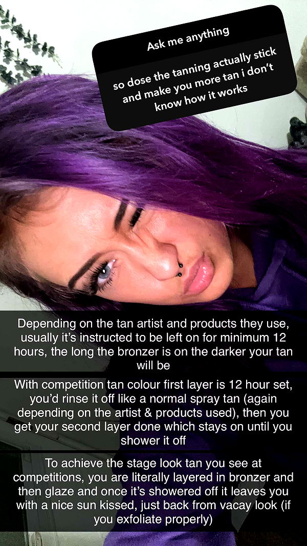 trappkittykhaos image ~ Altpins