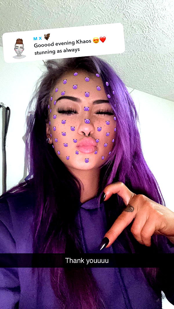 trappkittykhaos image ~ Altpins