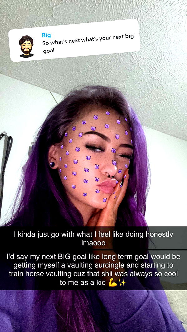 trappkittykhaos image ~ Altpins