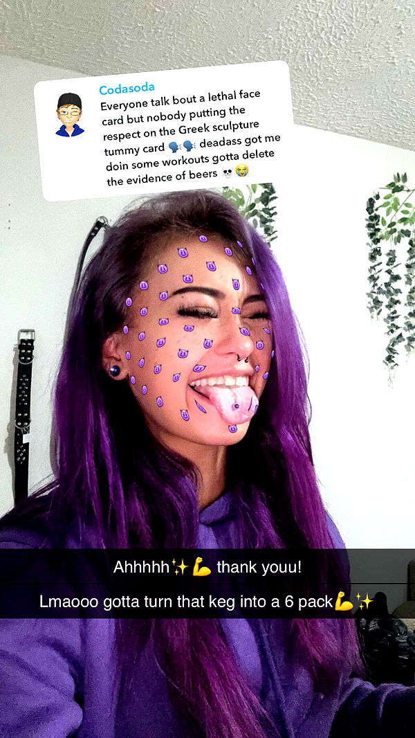 trappkittykhaos image ~ Altpins