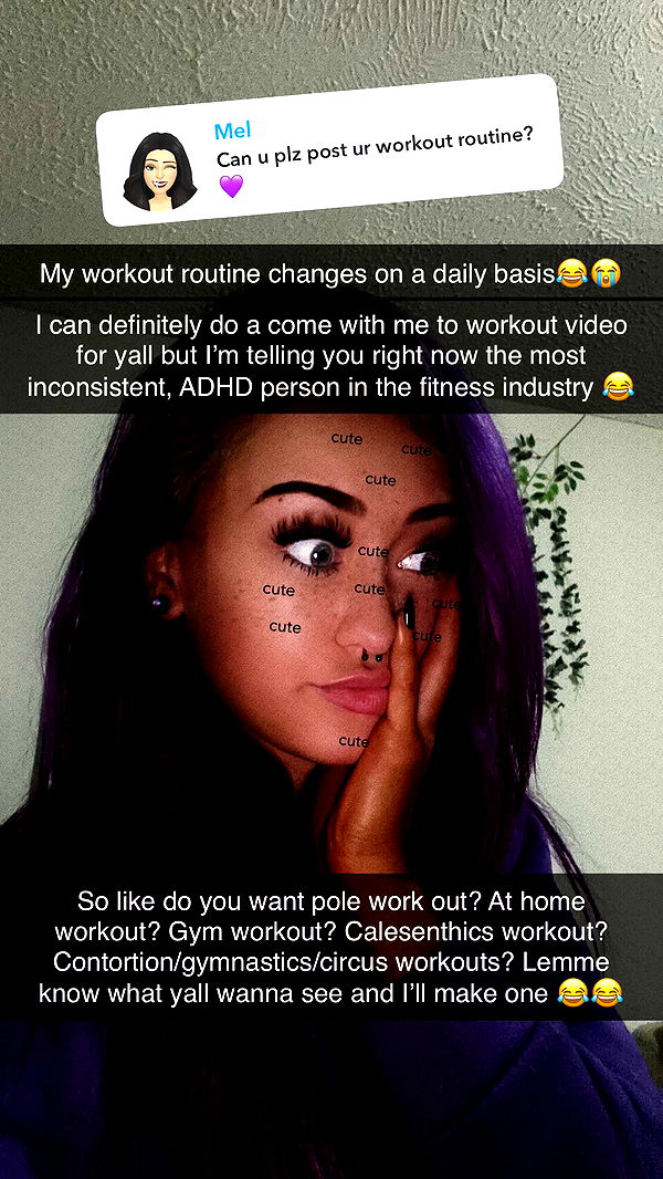 trappkittykhaos image ~ Altpins