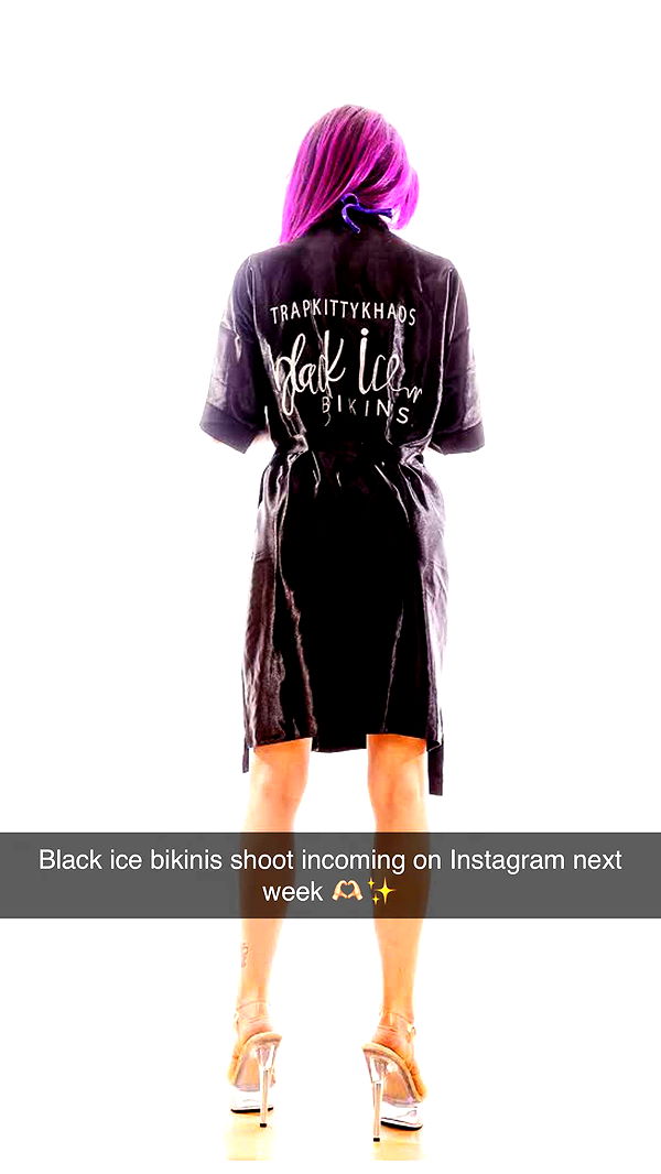 trappkittykhaos image ~ Altpins