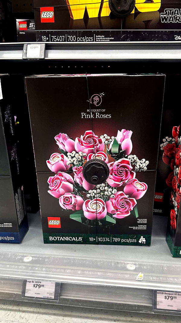 trappkittykhaos image ~ Altpins