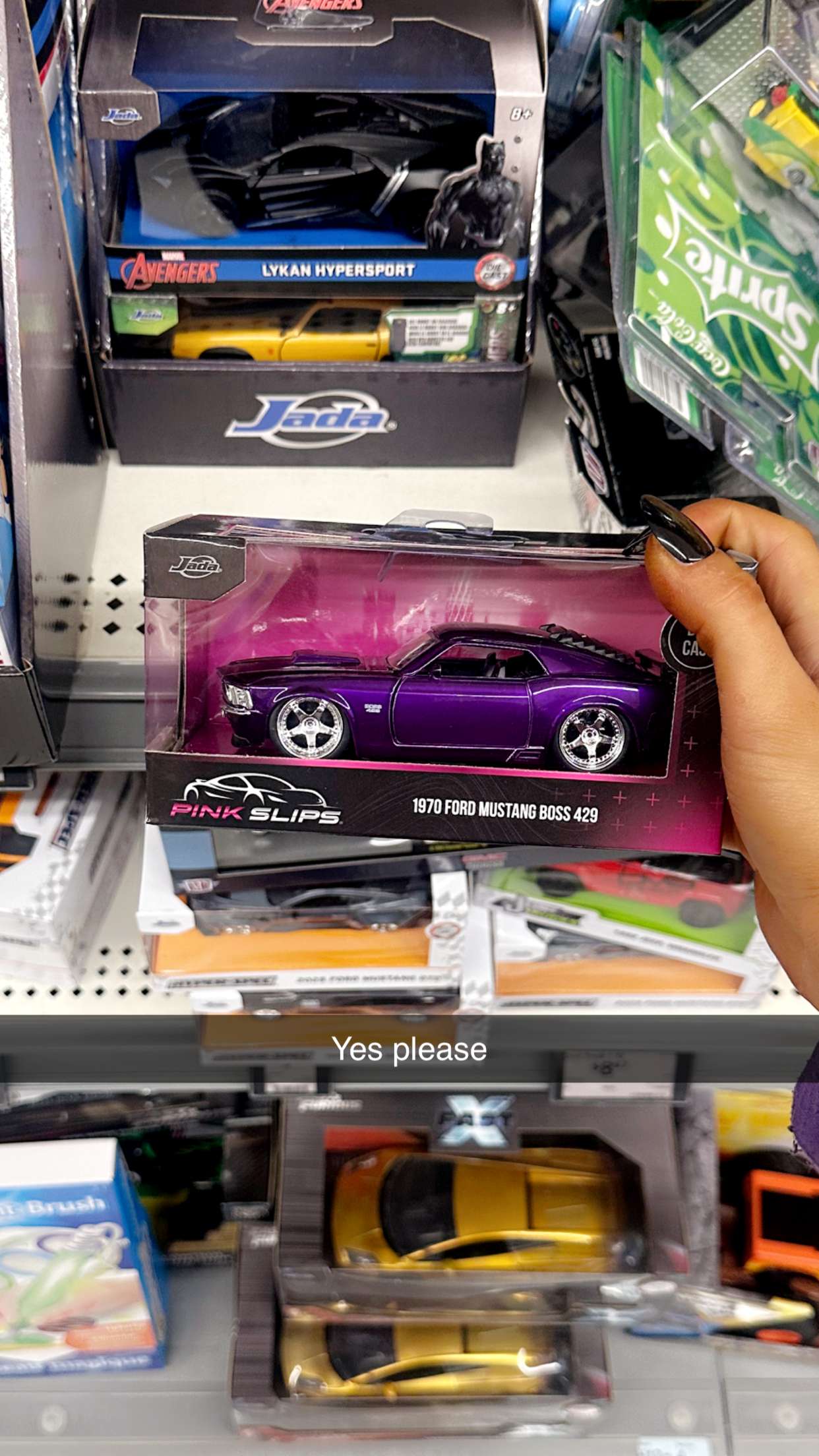 trappkittykhaos snapchat image archive image