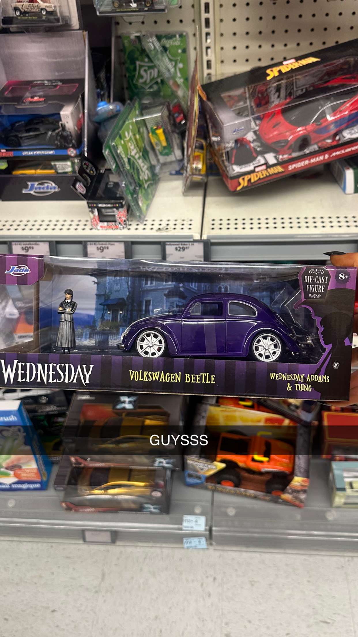 trappkittykhaos snapchat image archive image