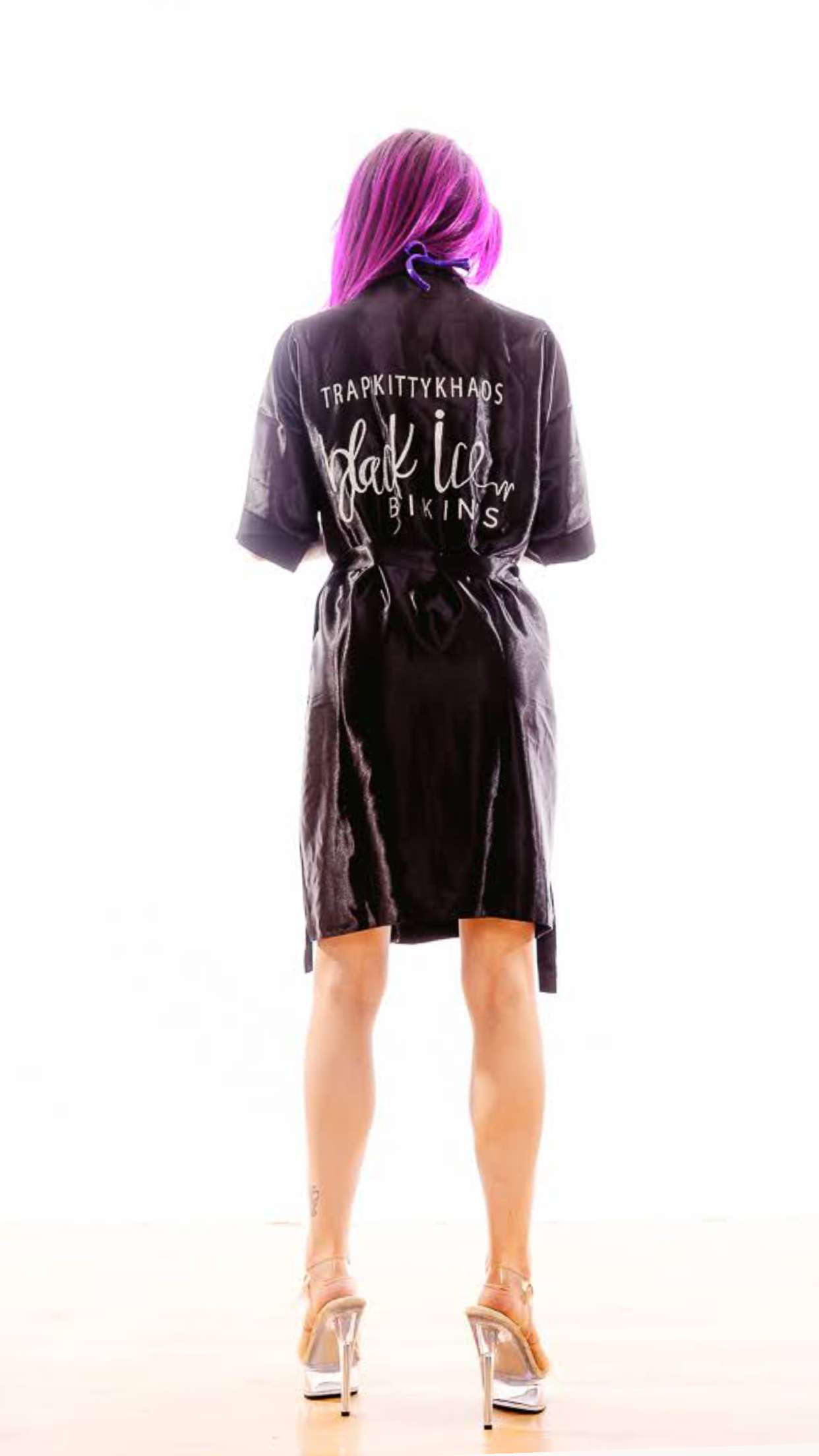 trappkittykhaos snapchat image archive image