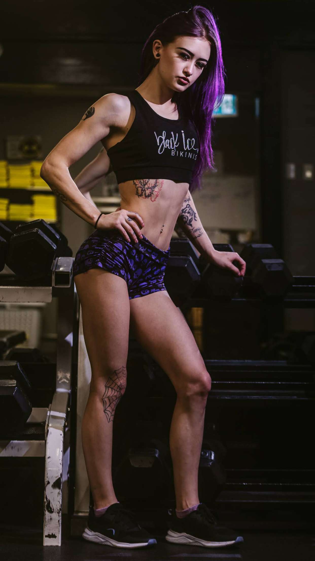 trappkittykhaos snapchat image archive image