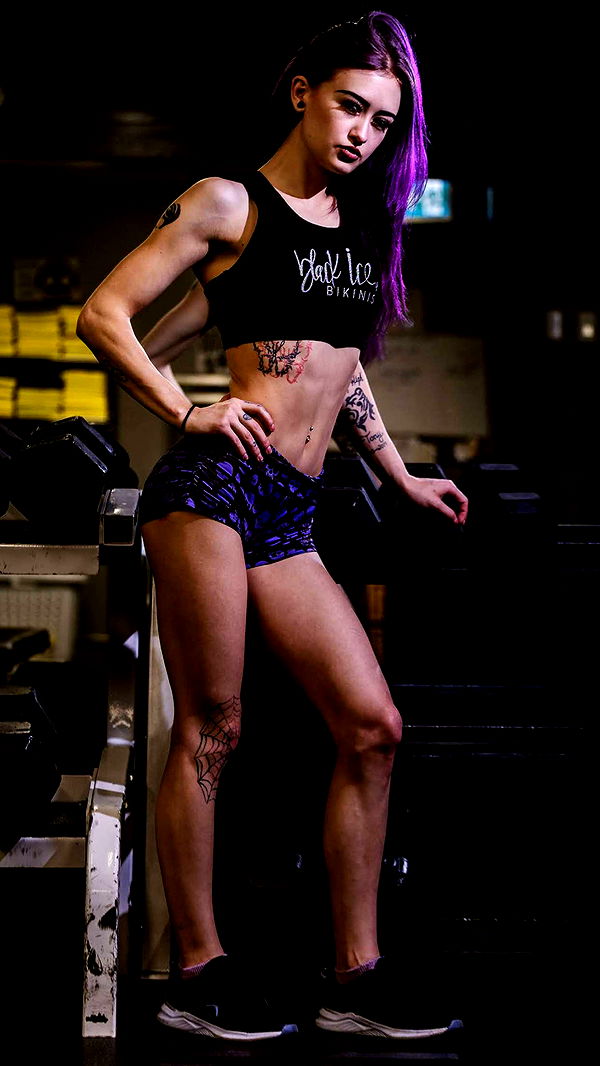 trappkittykhaos image ~ Altpins