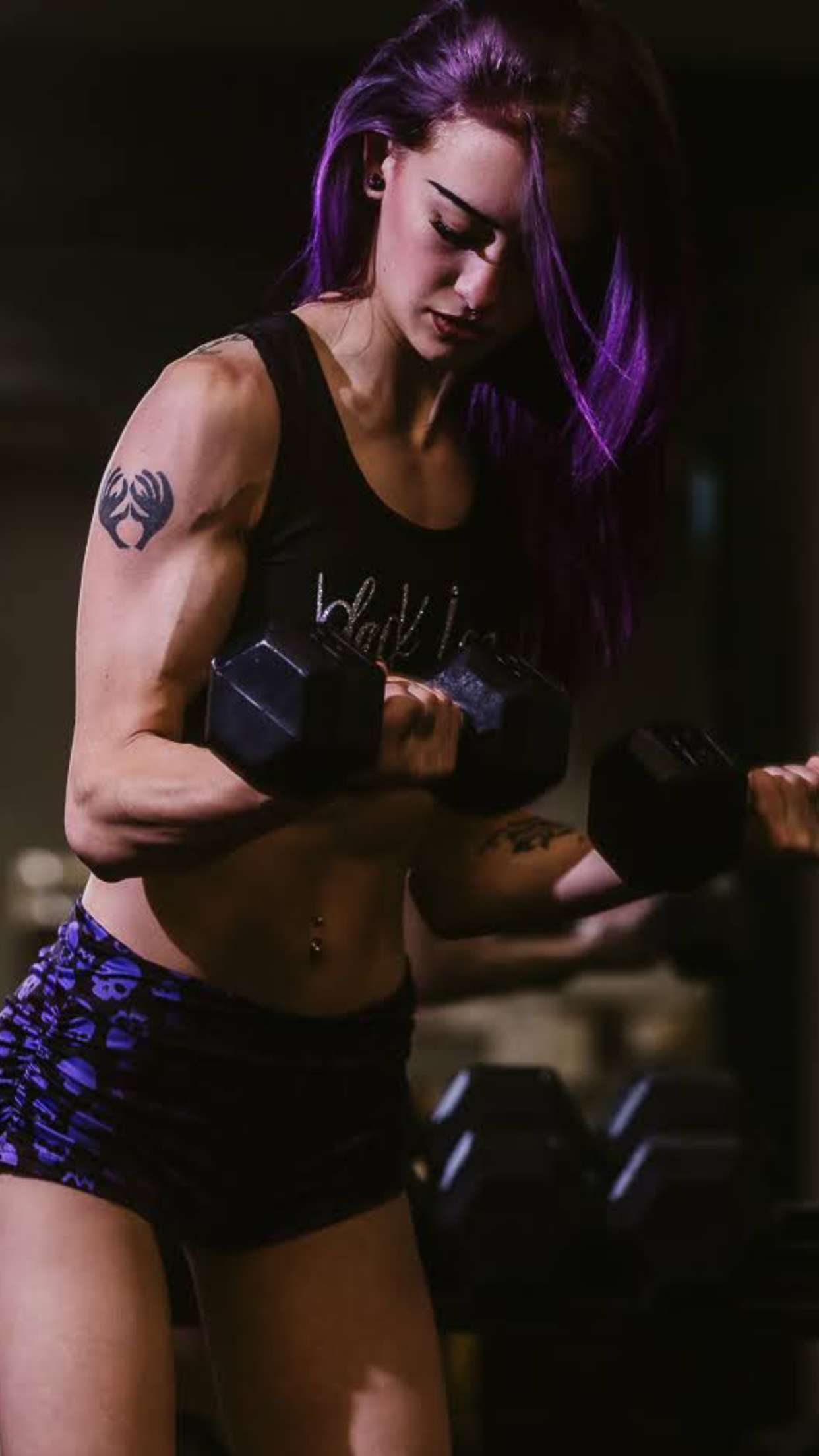 trappkittykhaos snapchat image archive image