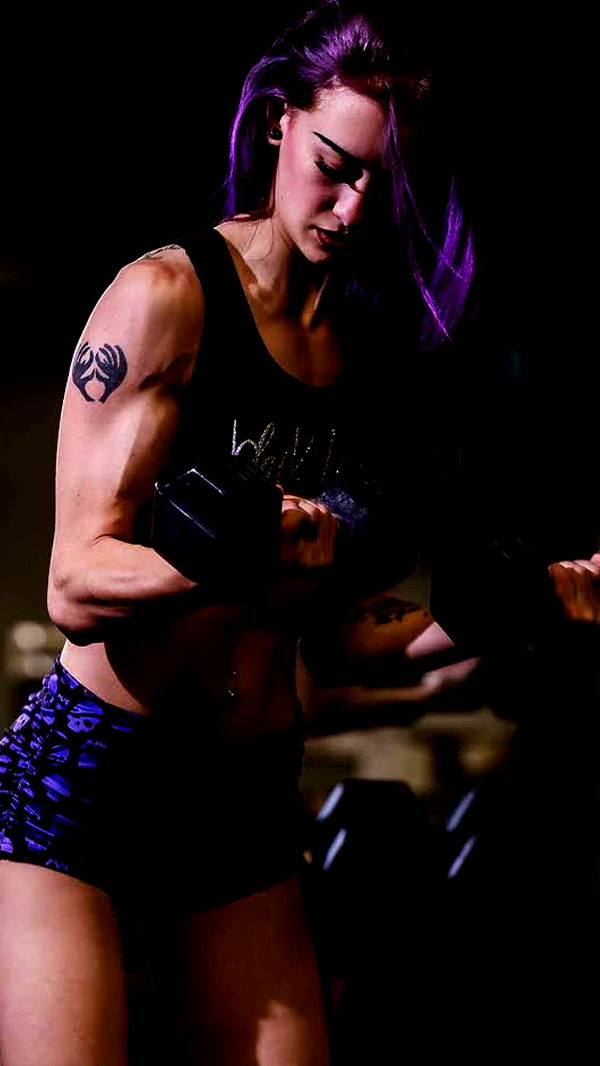 trappkittykhaos image ~ Altpins