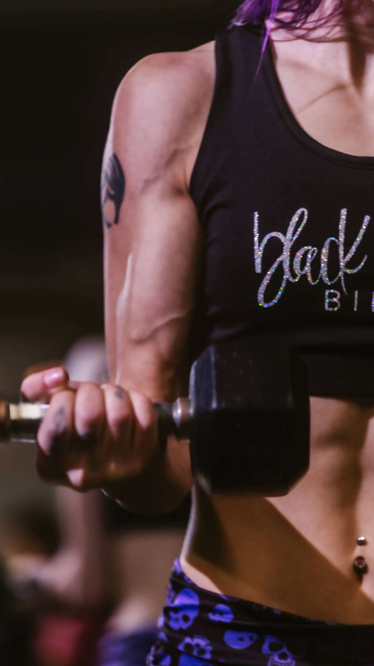 trappkittykhaos snapchat image archive image