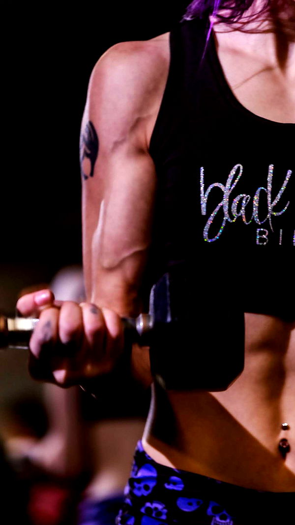 trappkittykhaos image ~ Altpins