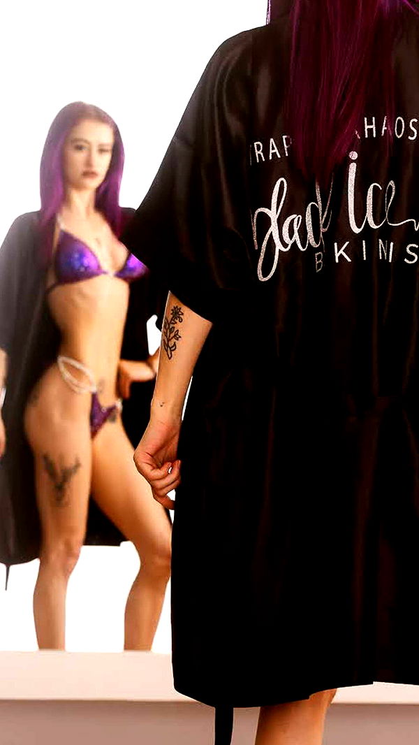 trappkittykhaos image ~ Altpins