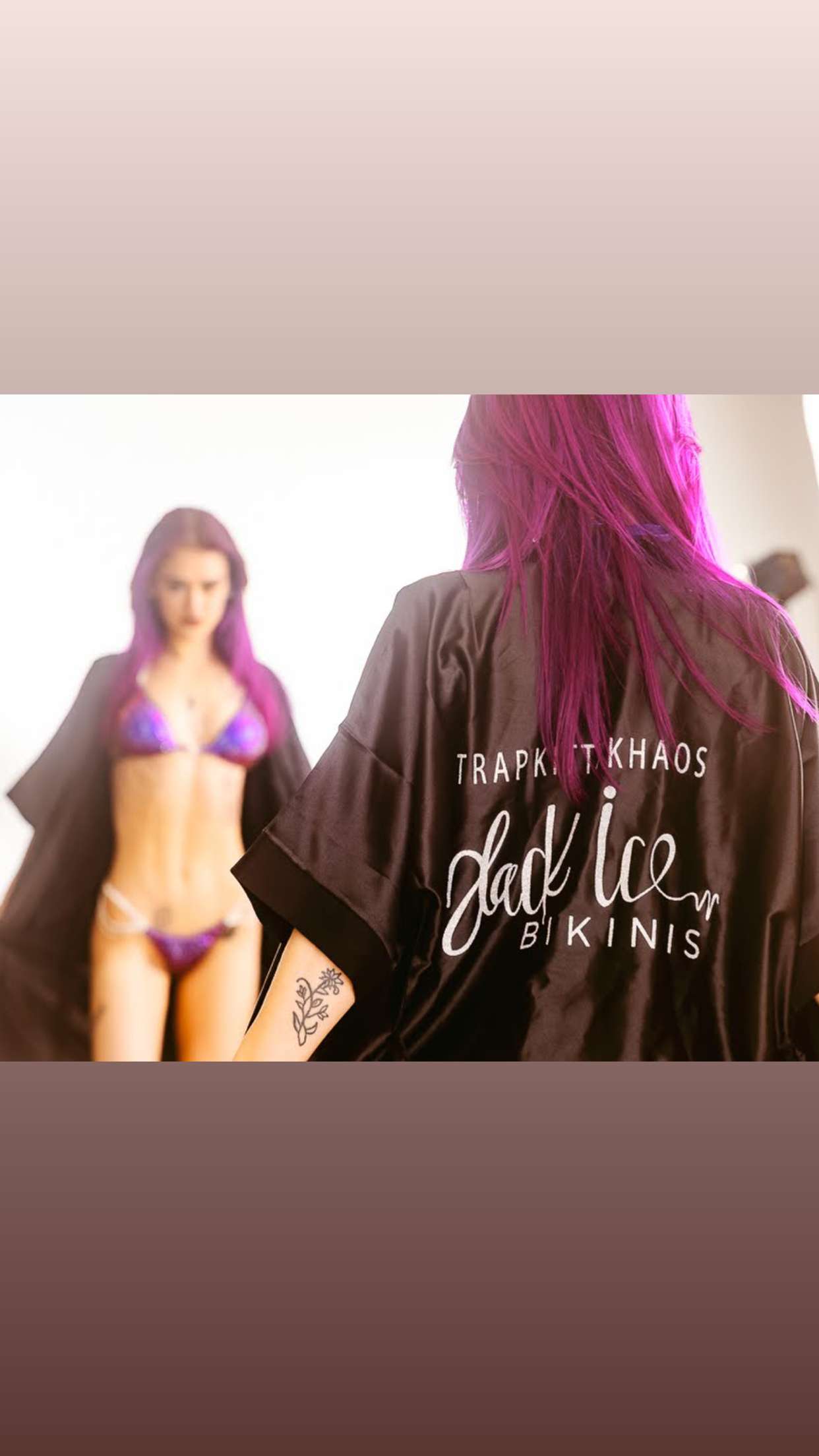 trappkittykhaos snapchat image archive image