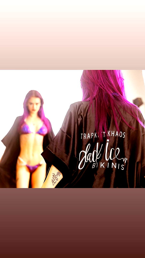 trappkittykhaos image ~ Altpins