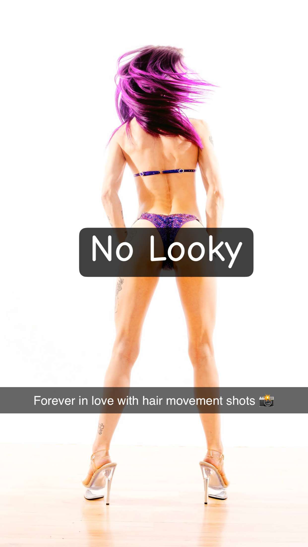 trappkittykhaos snapchat image archive image