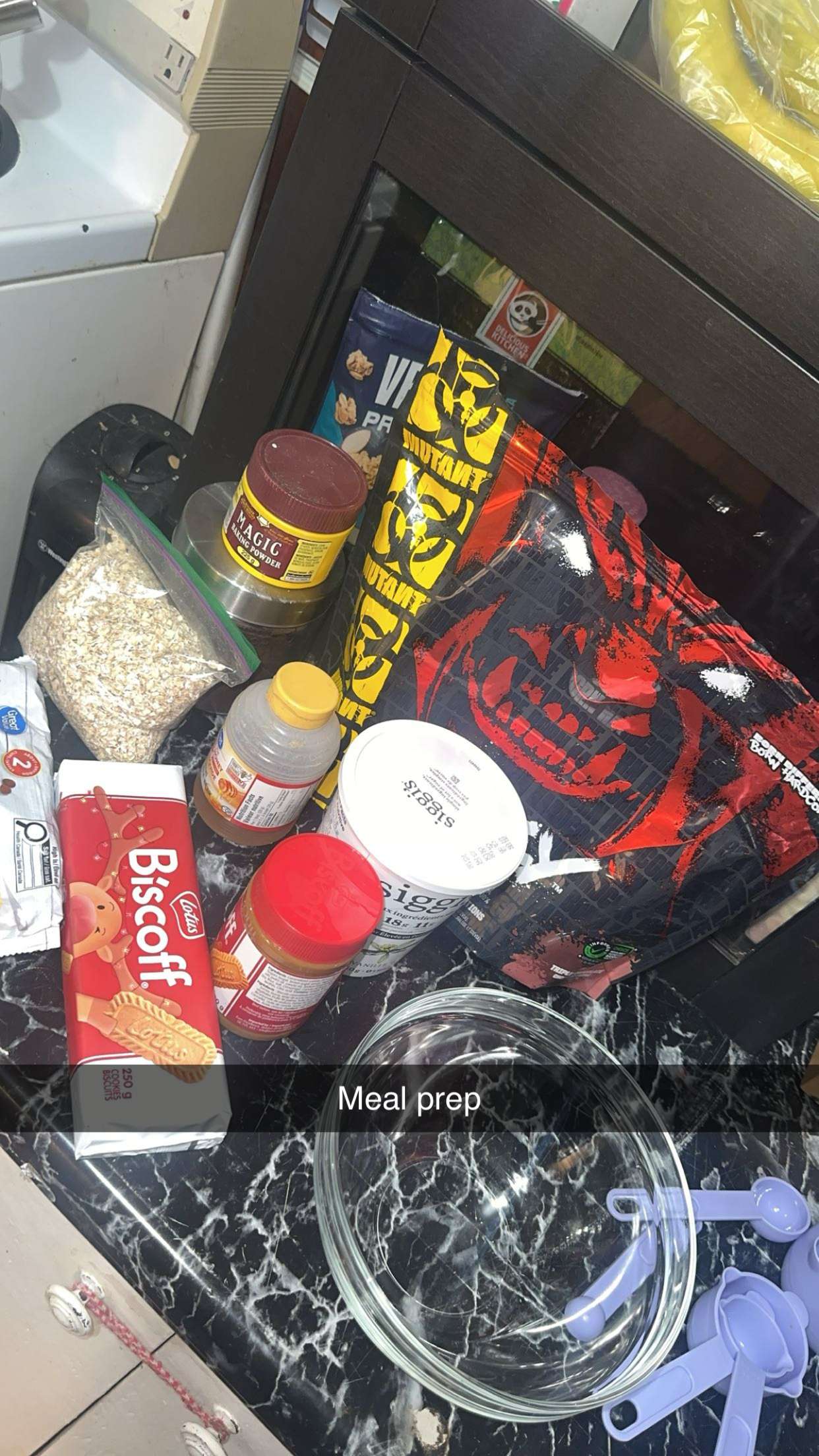 trappkittykhaos snapchat image archive image