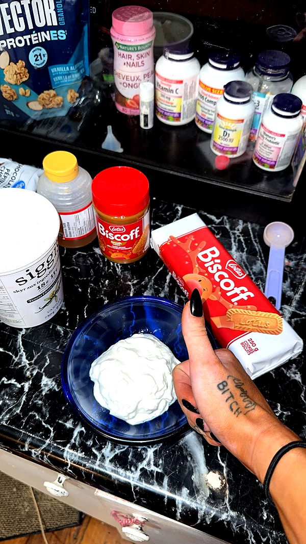 trappkittykhaos image ~ Altpins