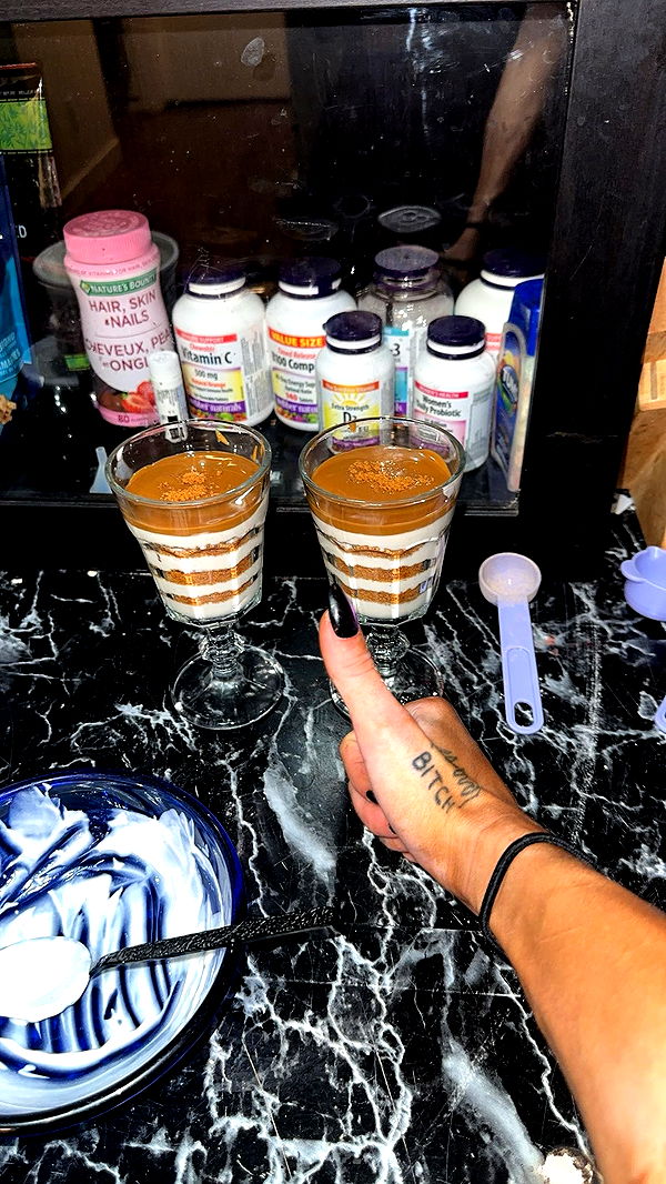 trappkittykhaos image ~ Altpins