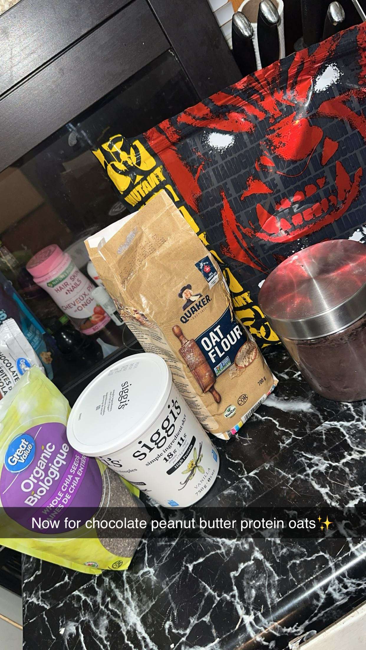 trappkittykhaos snapchat image archive image