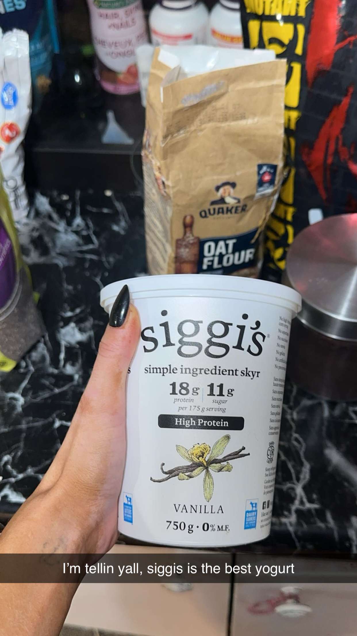 trappkittykhaos snapchat image archive image