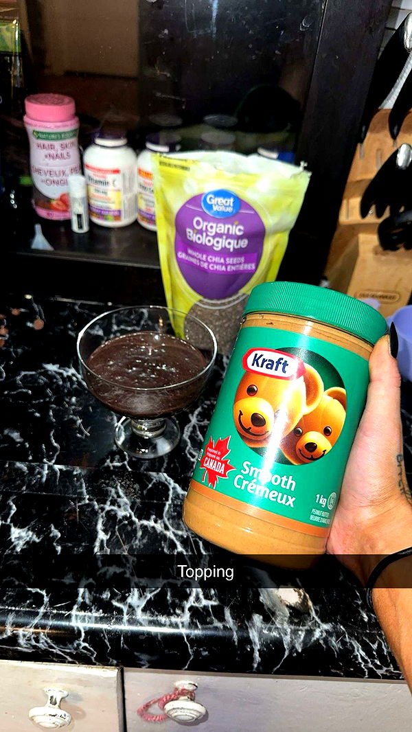 trappkittykhaos image ~ Altpins