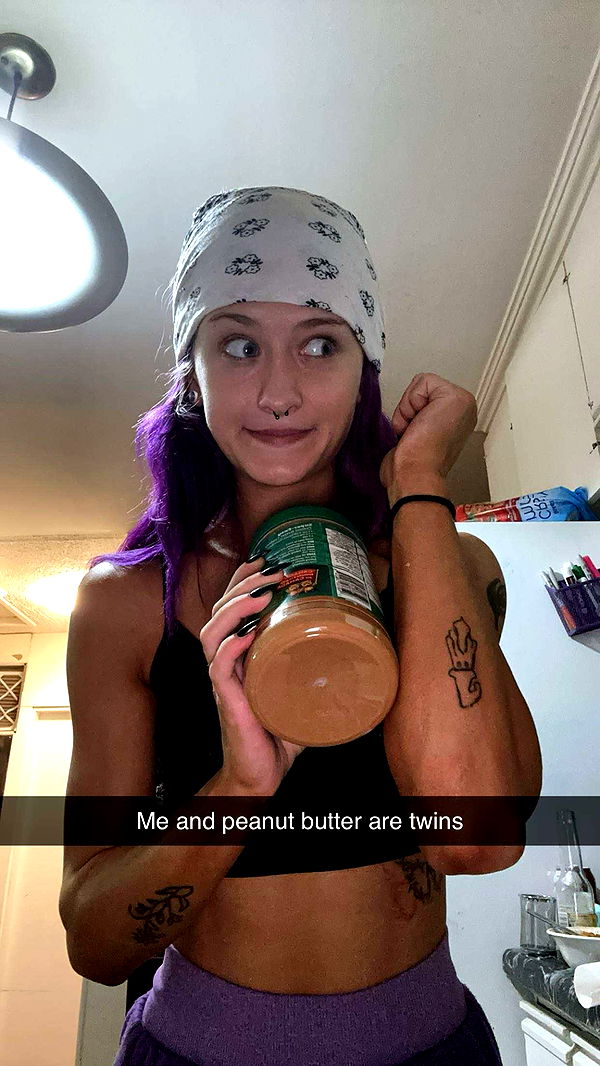 trappkittykhaos image ~ Altpins