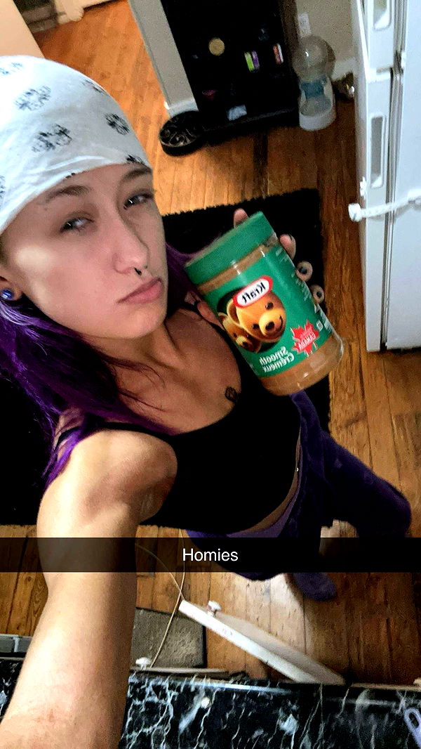 trappkittykhaos image ~ Altpins