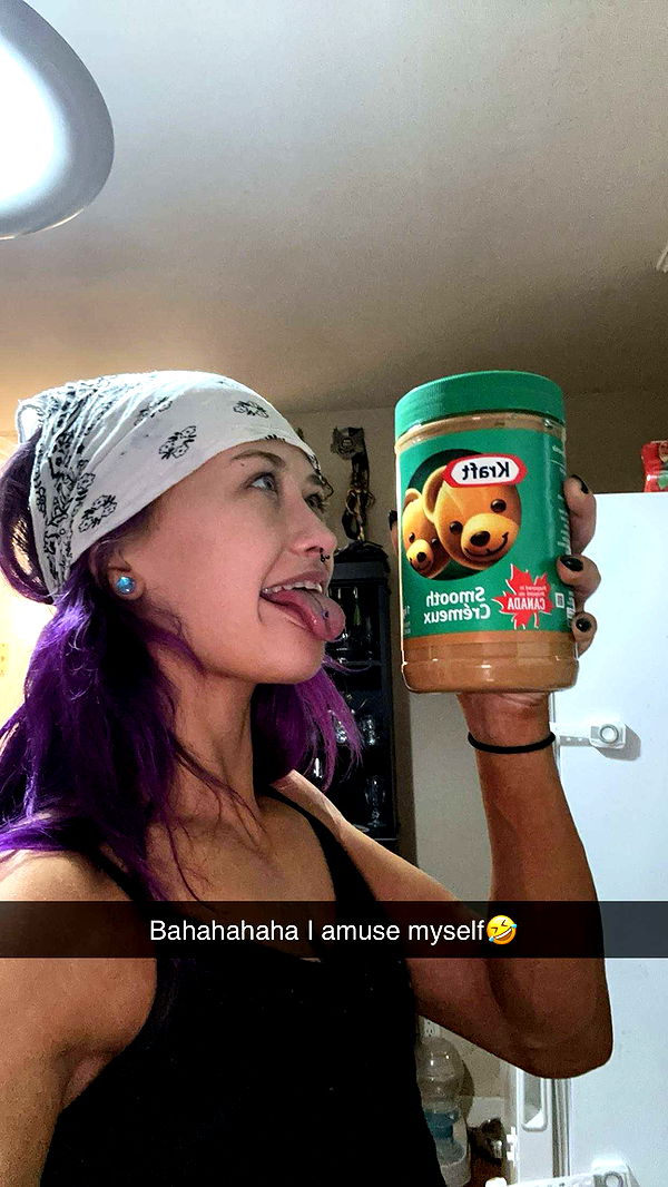 trappkittykhaos image ~ Altpins