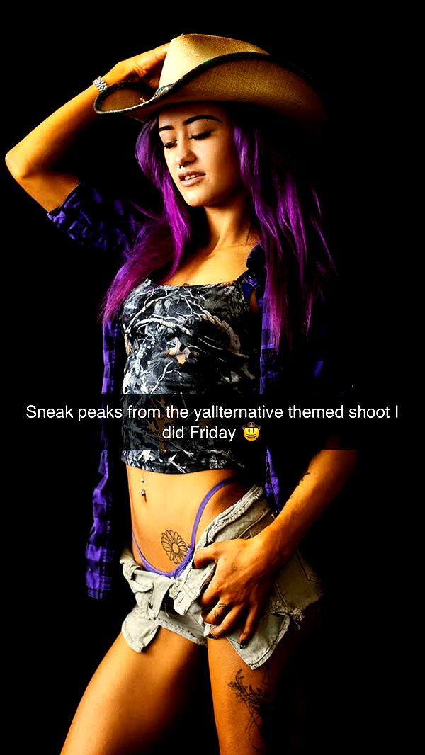 trappkittykhaos image ~ Altpins