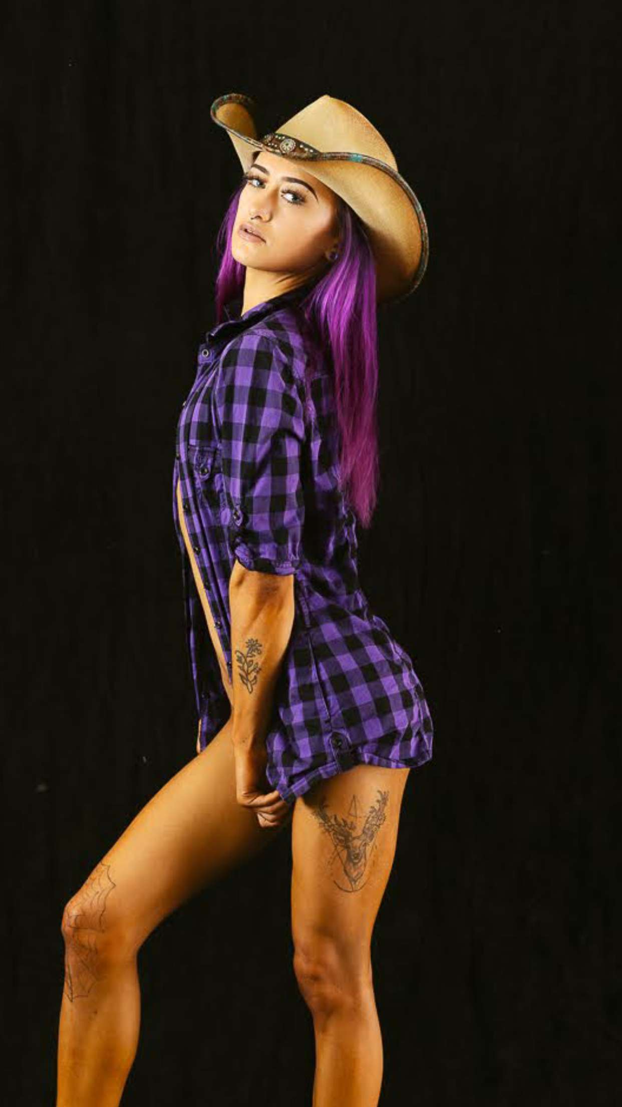 trappkittykhaos snapchat image archive image