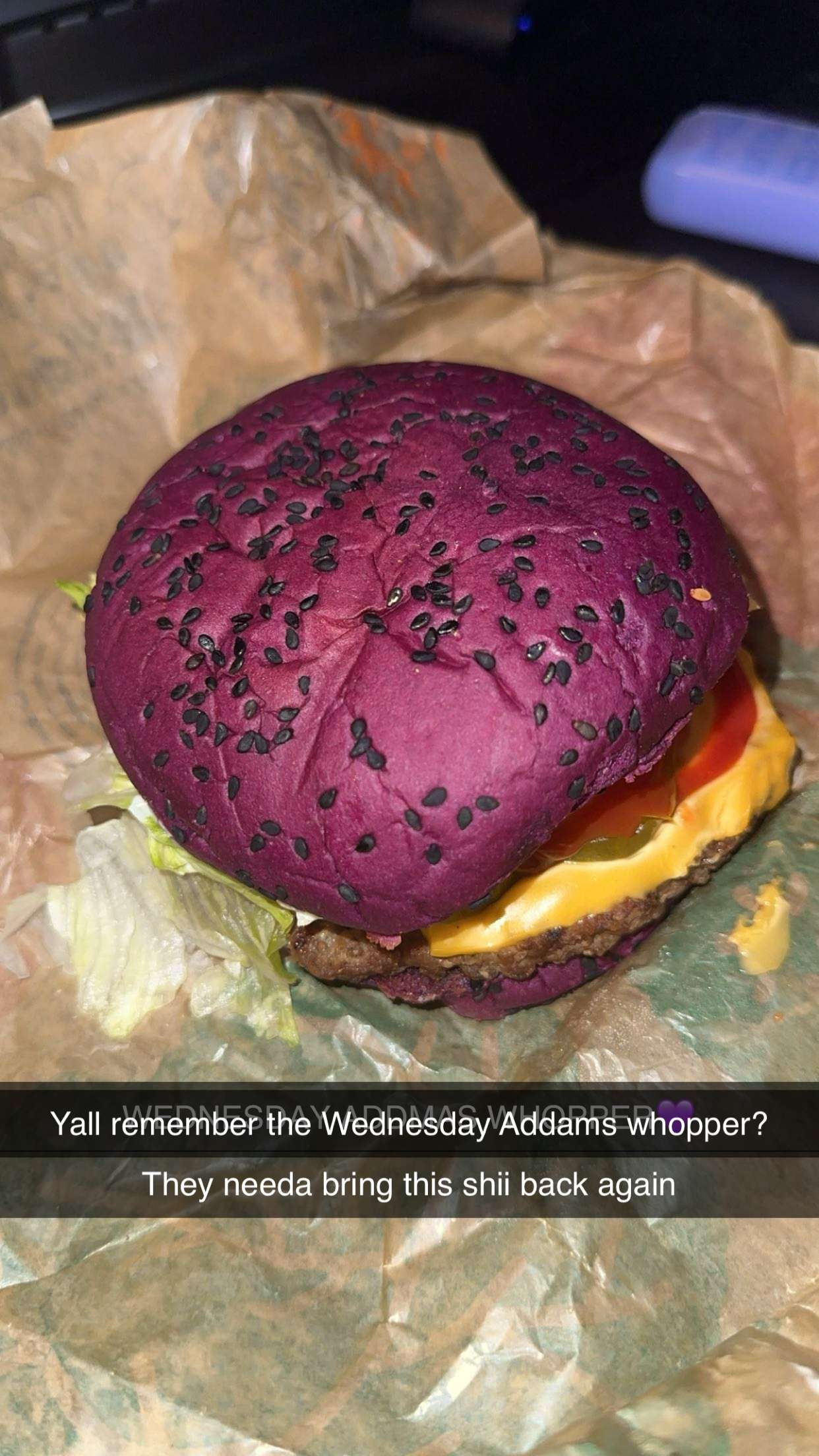 trappkittykhaos snapchat image archive image