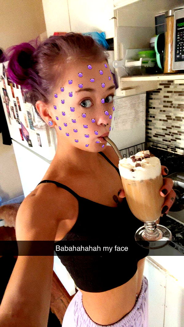 trappkittykhaos image ~ Altpins