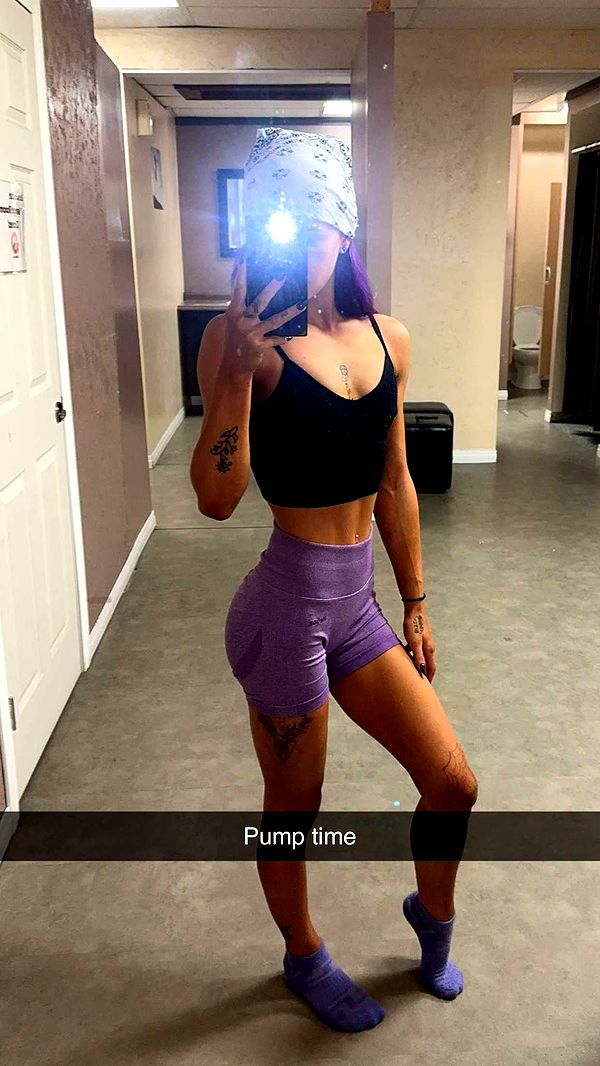 trappkittykhaos image ~ Altpins