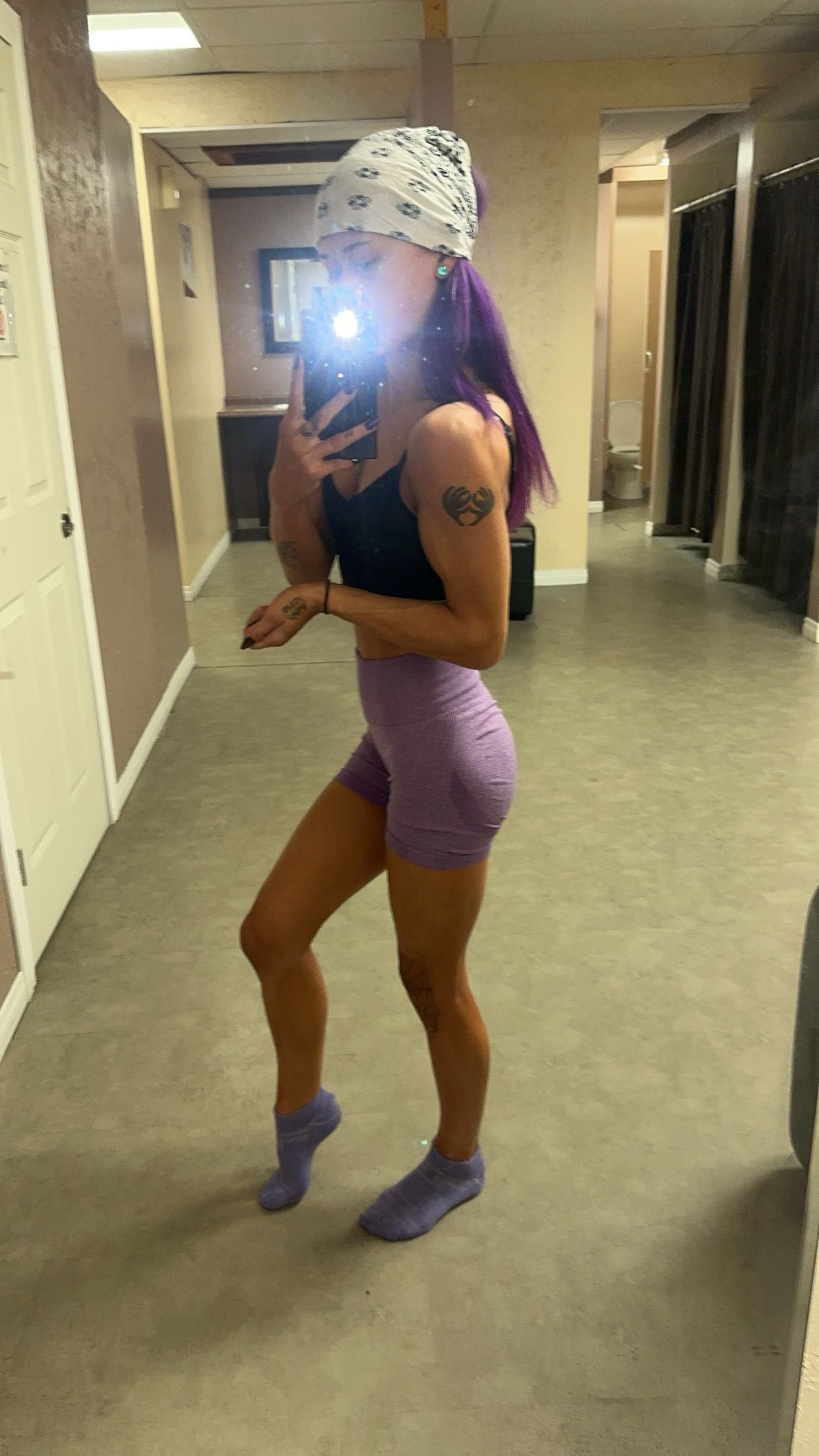 trappkittykhaos snapchat image archive image