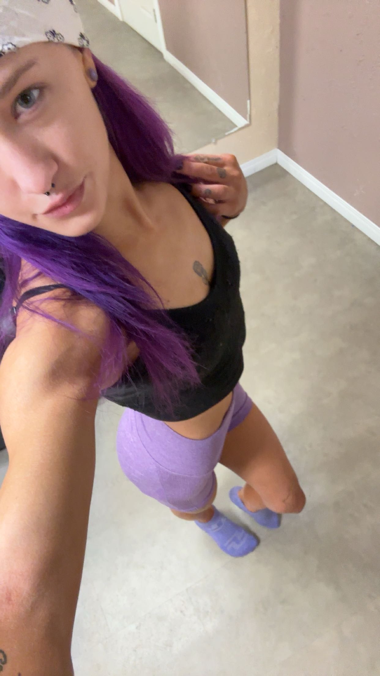 trappkittykhaos snapchat image archive image