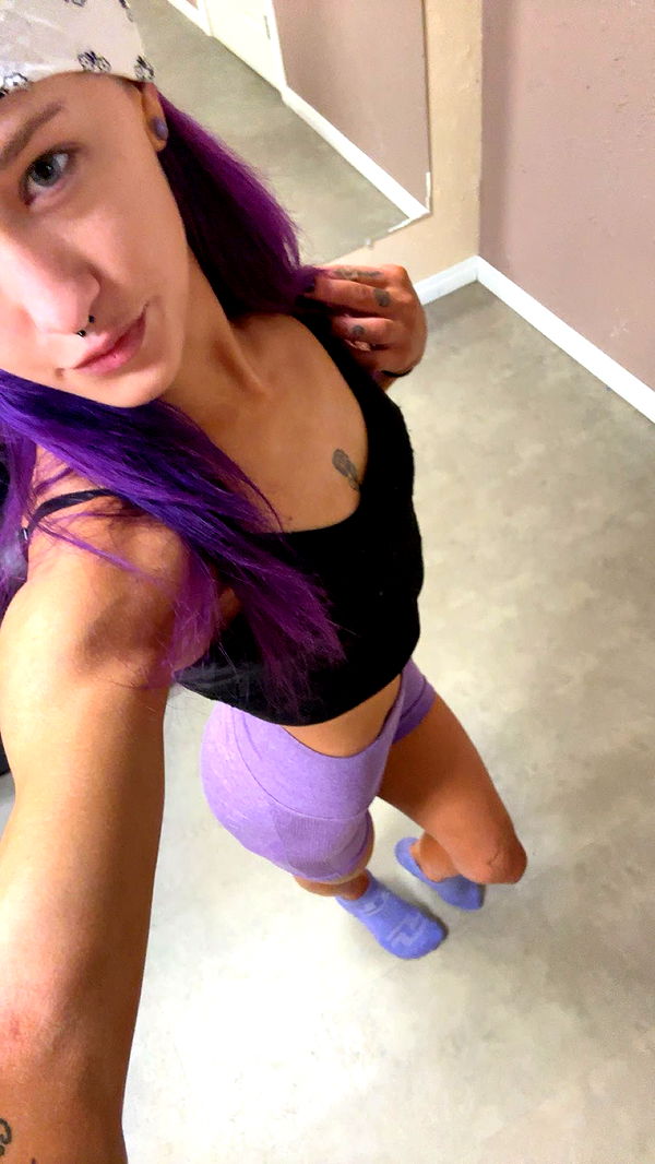 trappkittykhaos image ~ Altpins