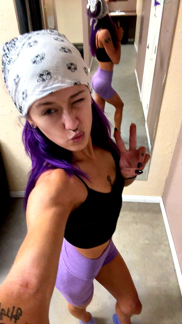 trappkittykhaos image ~ Altpins