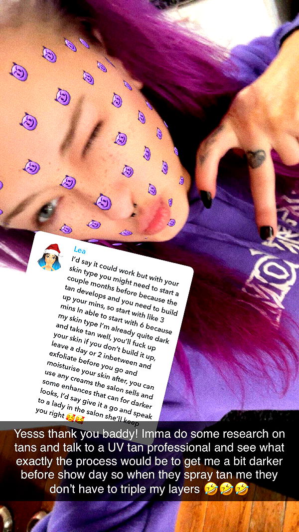 trappkittykhaos image ~ Altpins