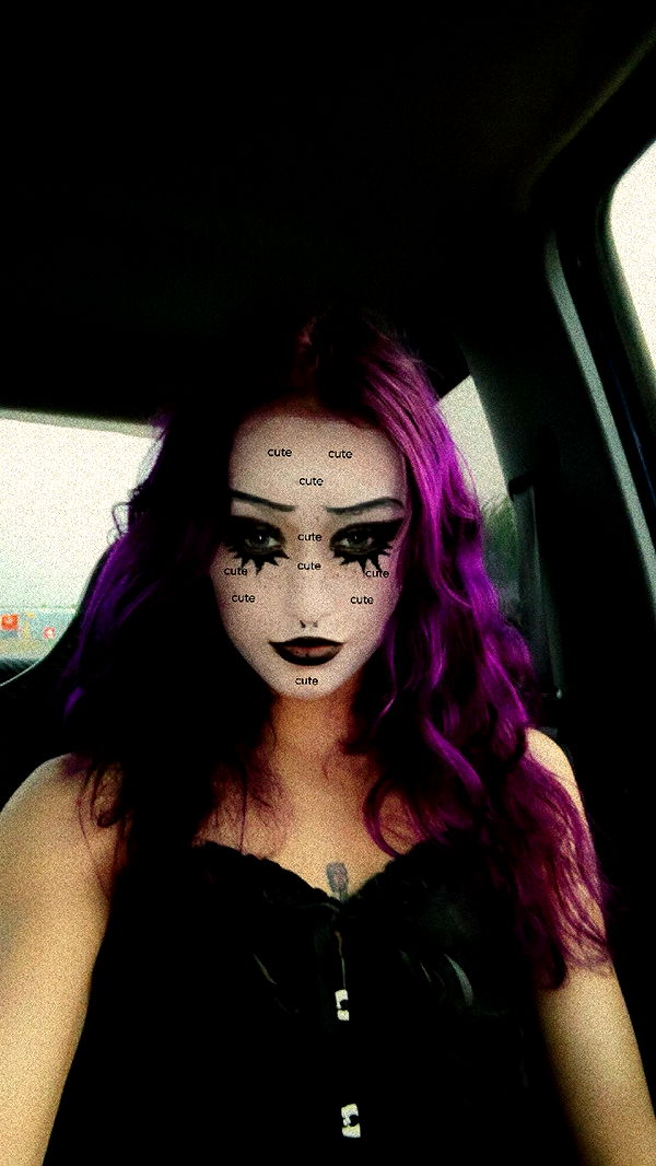 trappkittykhaos image ~ Altpins