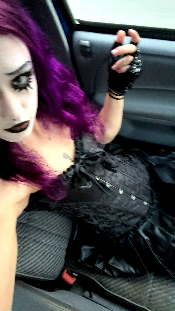 trappkittykhaos image ~ Altpins