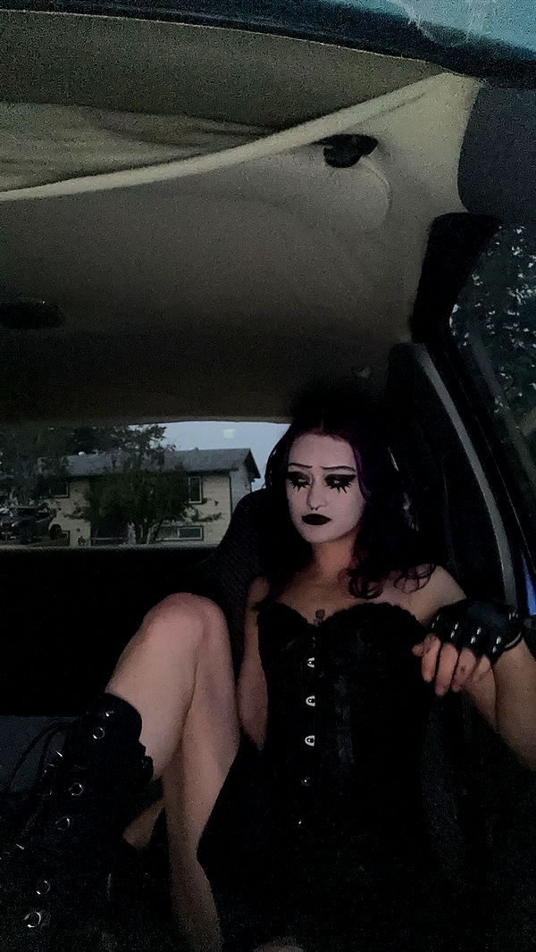 trappkittykhaos image ~ Altpins