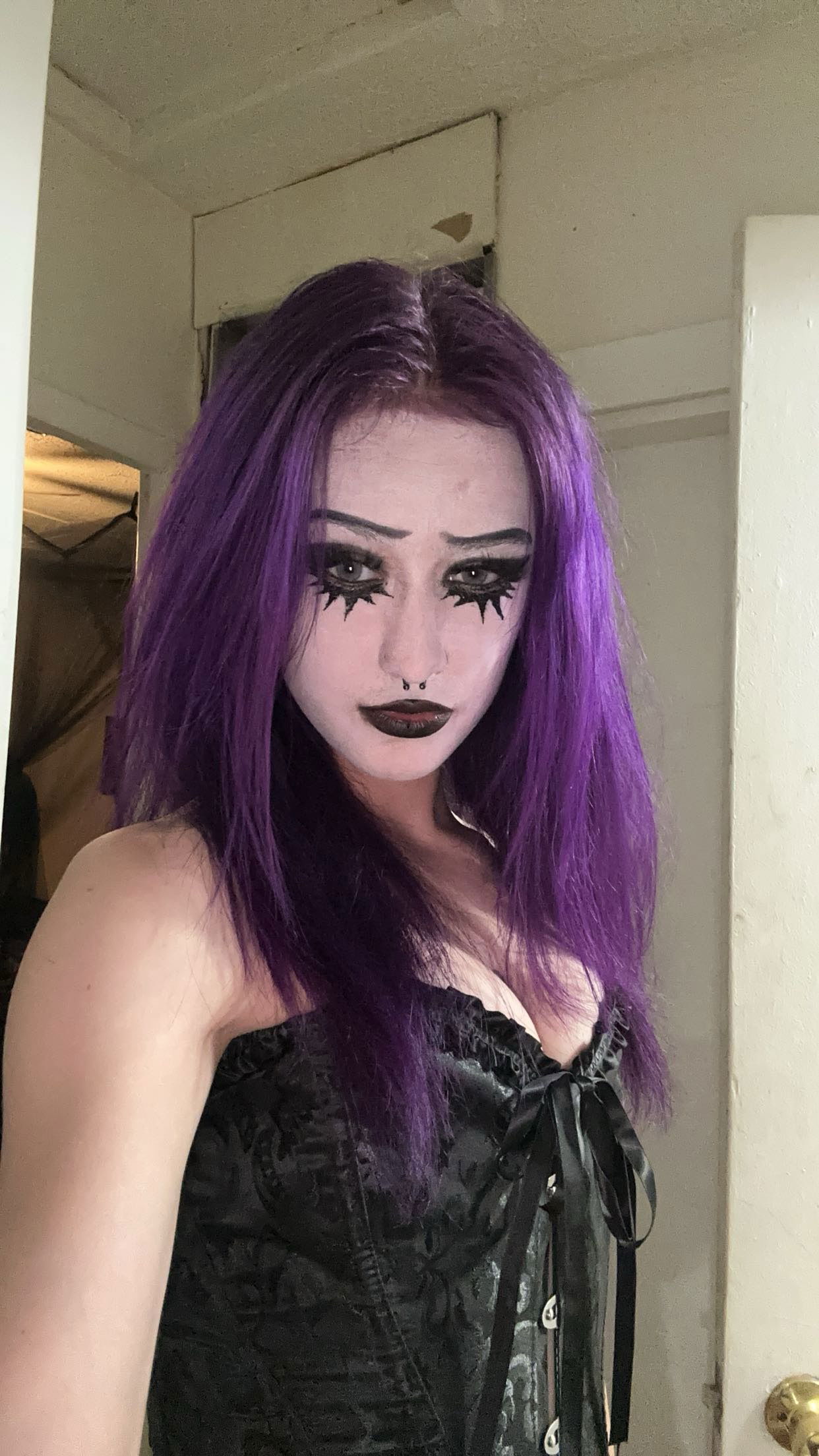 trappkittykhaos snapchat image archive image