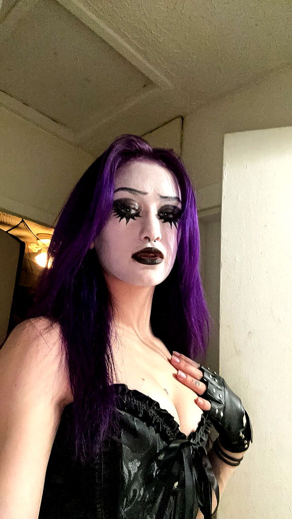 trappkittykhaos image ~ Altpins