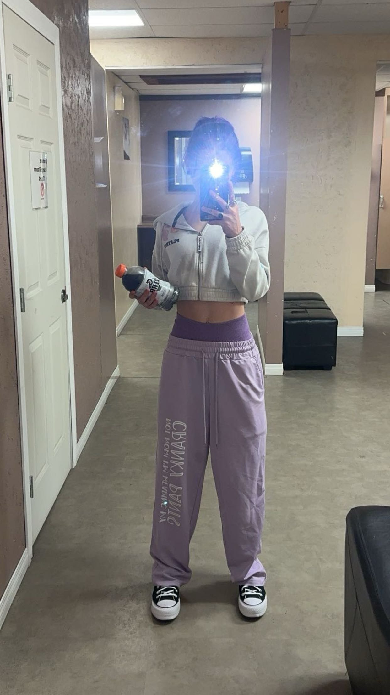 trappkittykhaos snapchat image archive image