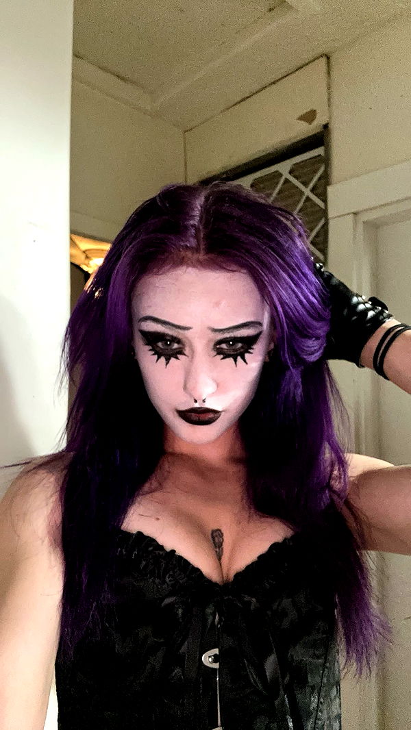 trappkittykhaos image ~ Altpins