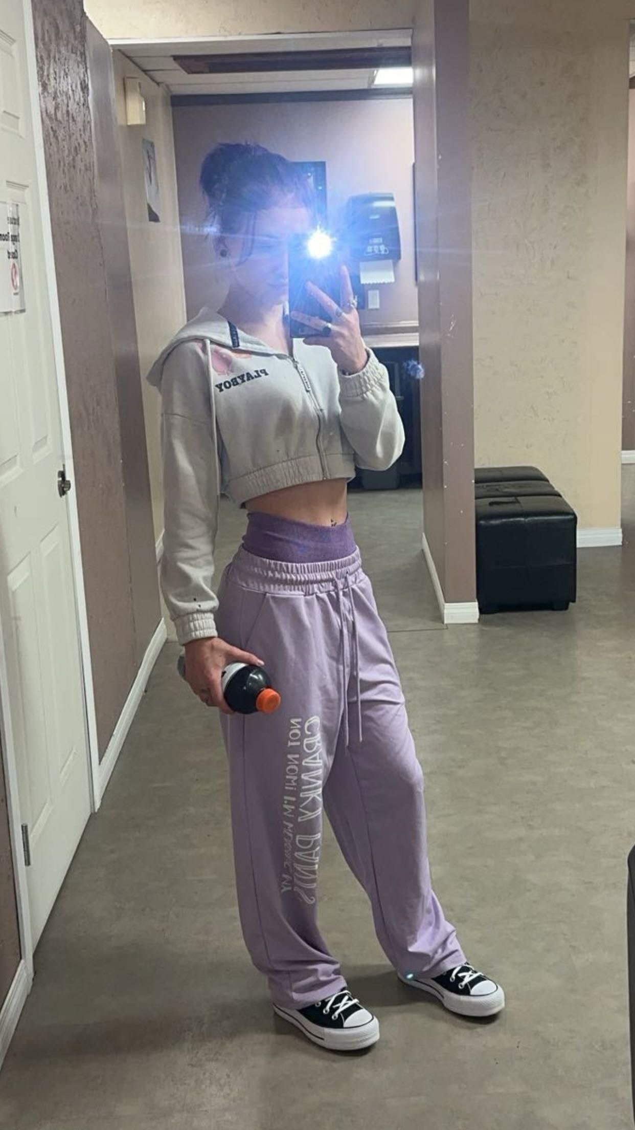 trappkittykhaos snapchat image archive image