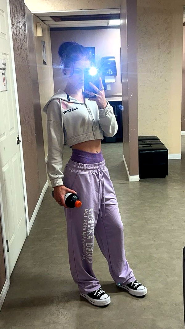 trappkittykhaos image ~ Altpins