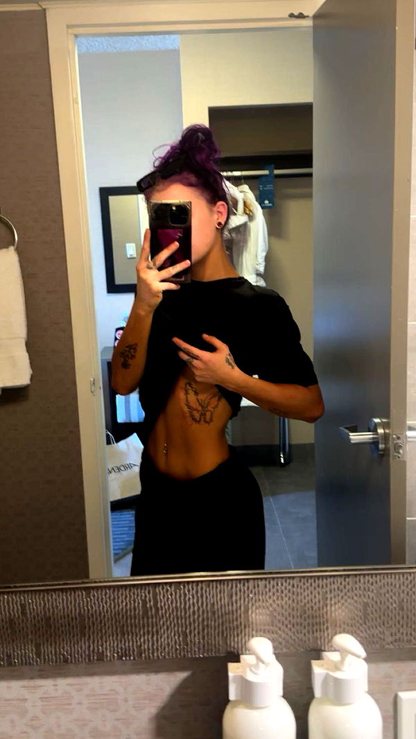 trappkittykhaos image ~ Altpins